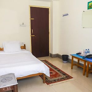 Budget Single Room